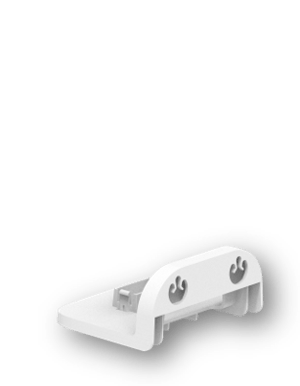 Zyxel WSM20 AX1800 WiFi 6 Mesh 2-pack