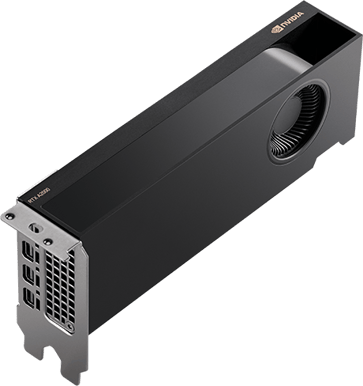 PNY Nvidia RTX A2000 12GB