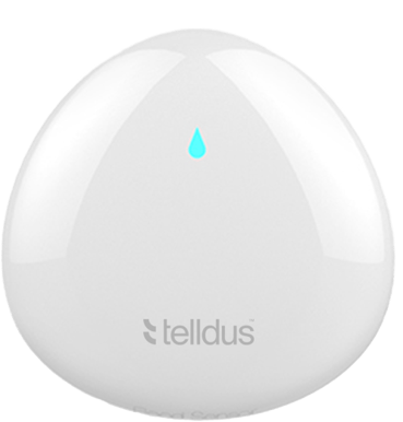 Telldus Läckagesensor Z-Wave