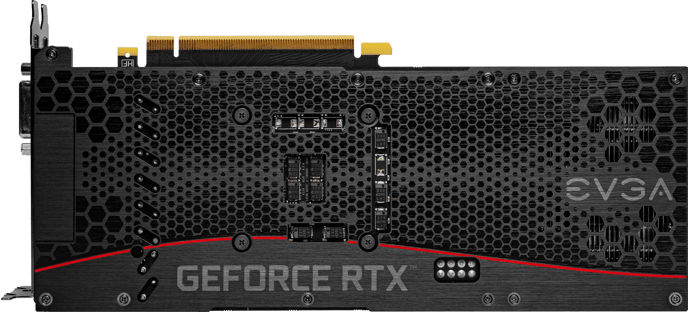 EVGA GeForce RTX 2060 12GB XC GAMING