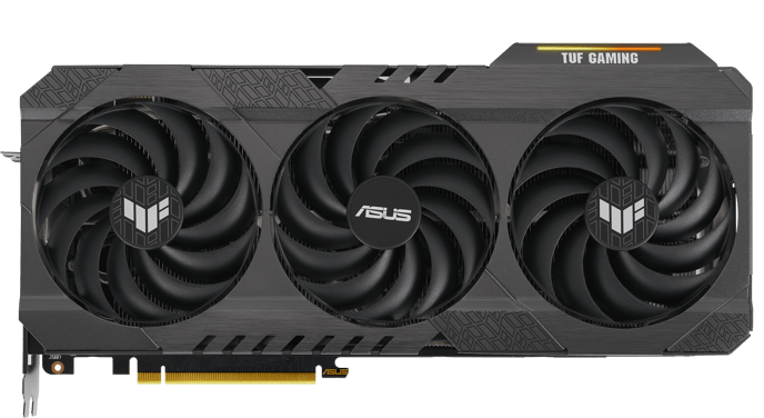 ASUS GeForce RTX 3090 Ti 24GB TUF GAMING