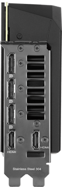 ASUS GeForce RTX 3090 Ti 24GB ROG STRIX GAMING LC OC
