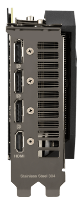 ASUS GeForce RTX 3050 8GB Phoenix