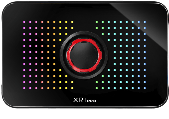 EVGA XR1 Pro 4K Capture Card