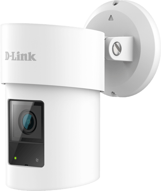 D-Link DCS-8635LH