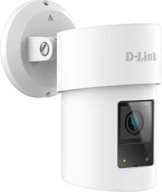 D-Link DCS-8635LH