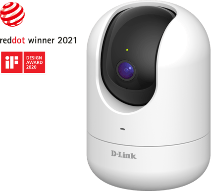 D-Link DCS-8526LH