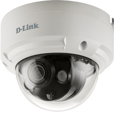 D-Link DCS-4612EK