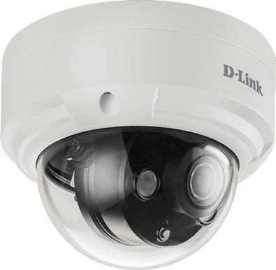 D-Link DCS-4614EK