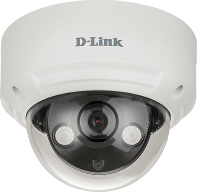 D-Link DCS-4614EK