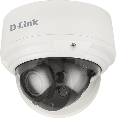 D-Link DCS-4618EK