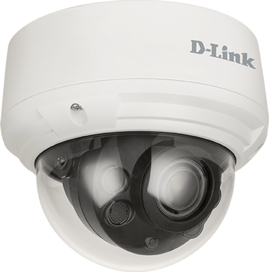 D-Link DCS-4618EK