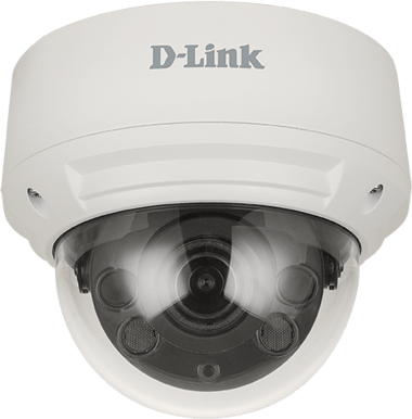 D-Link DCS-4618EK