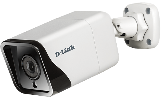 D-Link DCS-4714E
