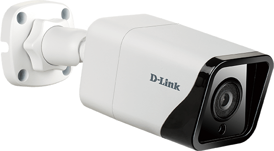 D-Link DCS-4714E