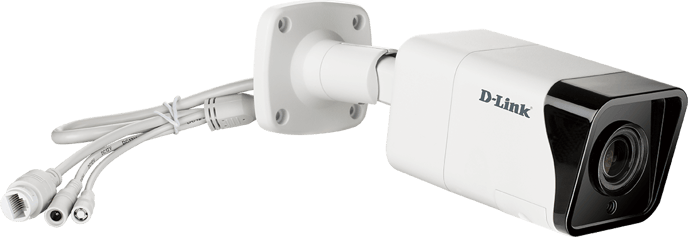 D-Link DCS-4718E