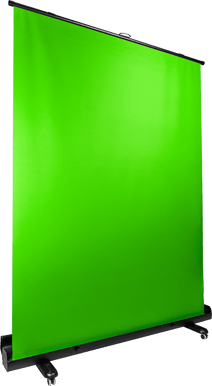 Streamplify Green Screen
