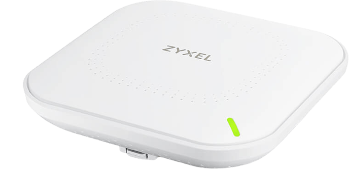 Zyxel NWA50AX, Standalone / NebulaFlex Wireless Acc