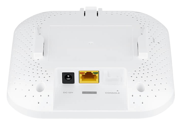 Zyxel NWA50AX, Standalone / NebulaFlex Wireless Acc