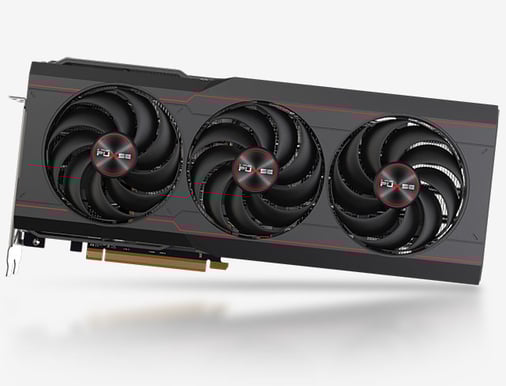 Sapphire Radeon RX 6800 XT 16GB PULSE