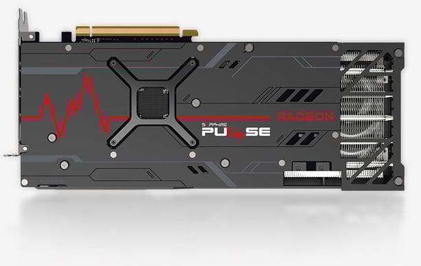 Sapphire Radeon RX 6800 XT 16GB PULSE