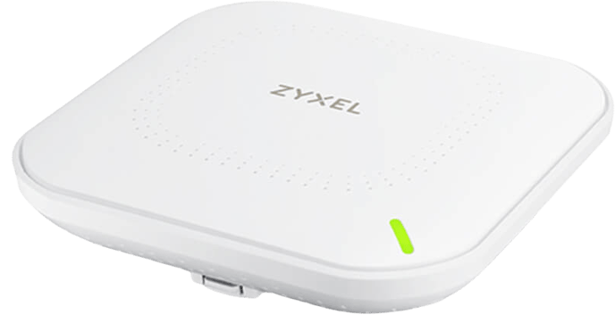 Zyxel NWA90AX WiFi6 AX1800