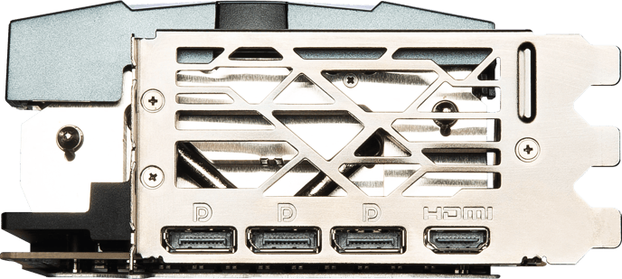 MSI GeForce RTX 3090 Ti 24GB SUPRIM X