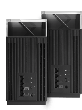 ASUS ZenWiFi Pro ET12 2-P WiFi 6E