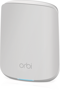Netgear Orbi RBR350 AX1800 Router 1-P