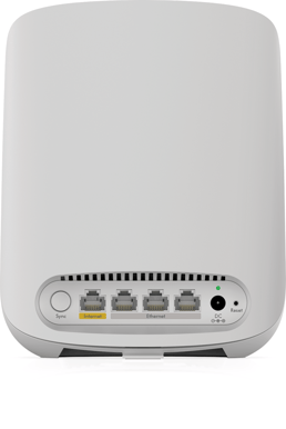 Netgear Orbi RBR350 AX1800 Router 1-P
