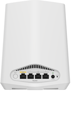 Netgear Orbi Pro Mini SXR30 AX1800 Router 1-p