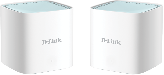 D-Link M15-2 AX1500 2-pack