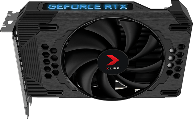 PNY GeForce RTX 3050 8GB XLR8 Gaming Revel Epic-X