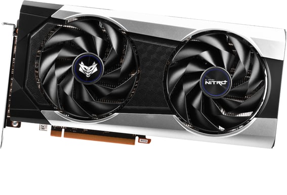 Sapphire Radeon RX 6650 XT 8GB NITRO+ OC