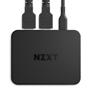 NZXT Signal 4K30 - 4K & Full HD Capture Card