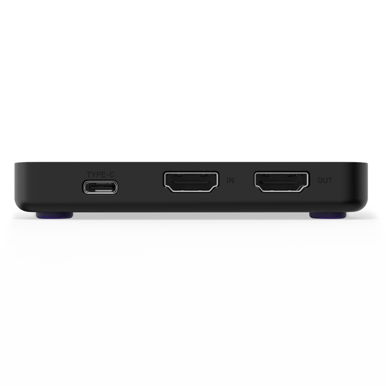 NZXT Signal 4K30 - 4K & Full HD Capture Card