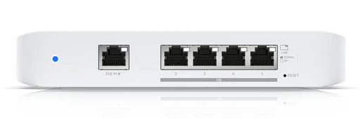 Ubiquiti UniFi Switch Flex XG