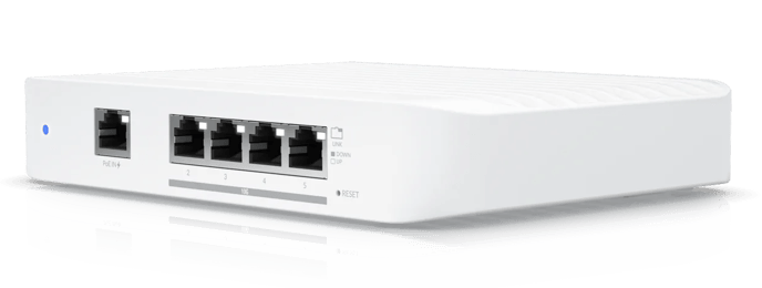 Ubiquiti UniFi Switch Flex XG