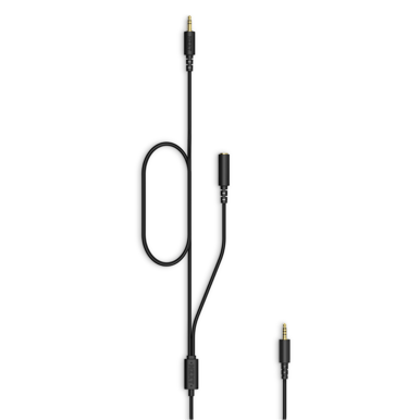 NZXT Chat Cable - Streaming Audio Cable
