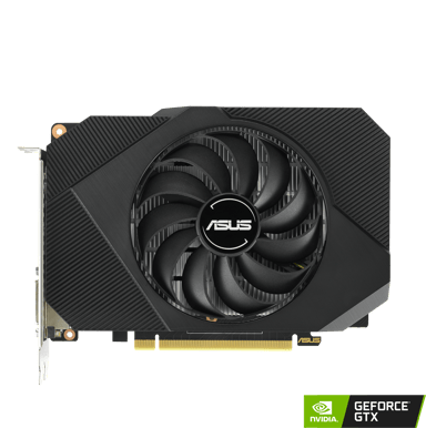 ASUS GeForce GTX 1630 4GB Phoenix