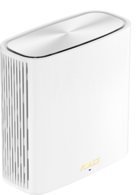 ASUS ZenWiFi XD6S 2-pack White