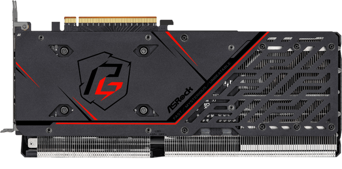 ASRock Arc A770 Phantom Gaming 8GB