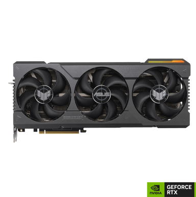 ASUS GeForce RTX 4090 24GB TUF Gaming