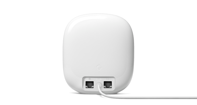 Google Nest WiFi Pro 1-P