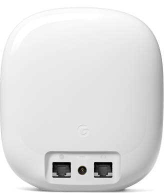 Google Nest WiFi Pro 3-P