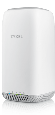 Zyxel LTE5398 4G Router