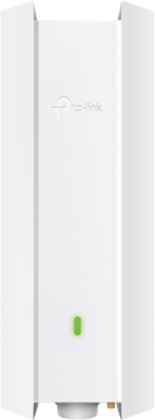TP-Link EAP650-Outdoor AX3000 Inom-/Utomhus Wi-Fi 6