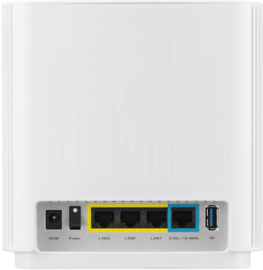 ASUS ZenWiFi XT9 1-pack Vit