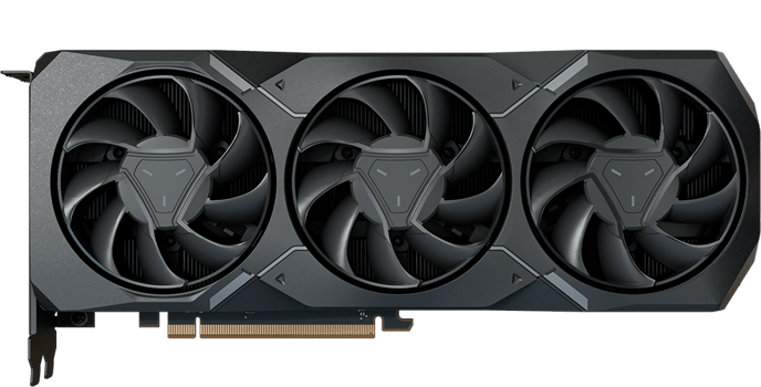 Gigabyte Radeon RX 7900 XT 20GB MBA