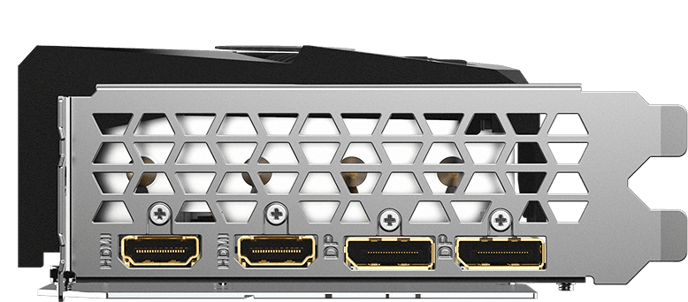 Gigabyte Radeon RX 6750 XT 12GB GAMING OC